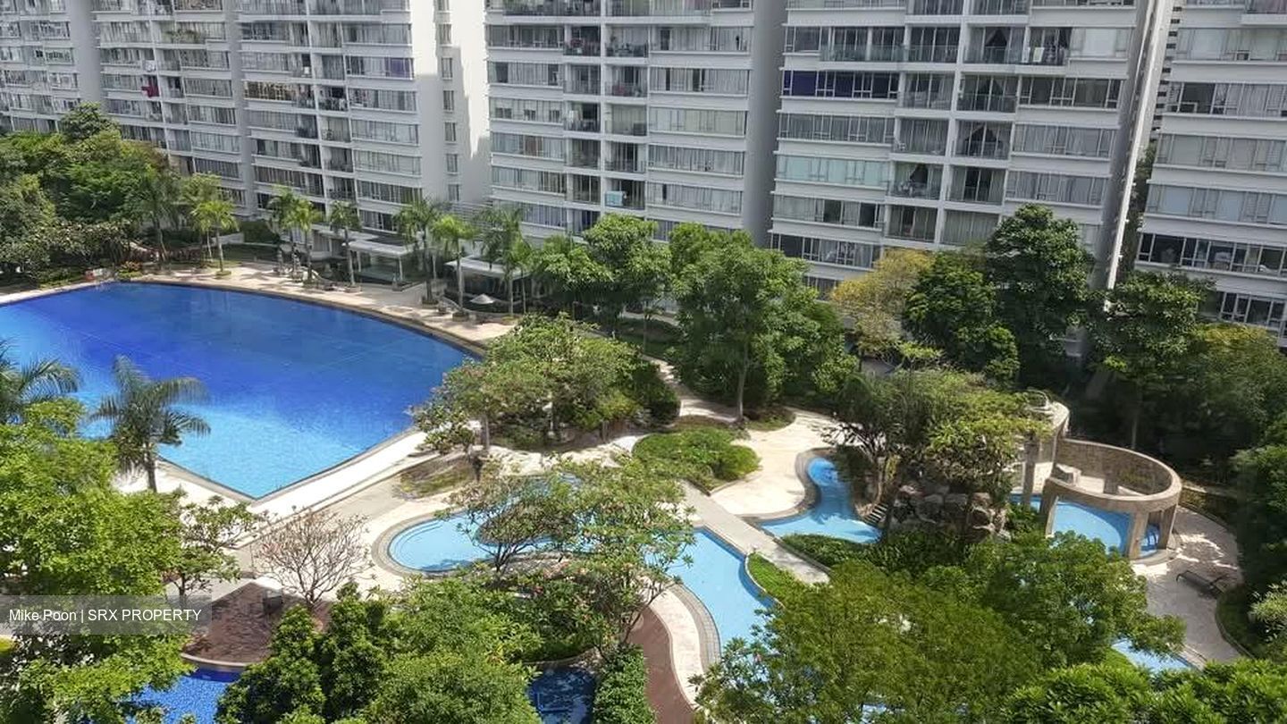The Centris (D22), Apartment #547287711